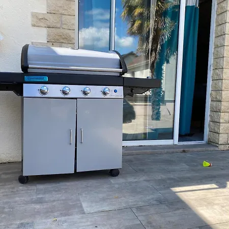 Villa Près De Paris Avec Sauna Et Piscine Villemoisson-Sur-Orge