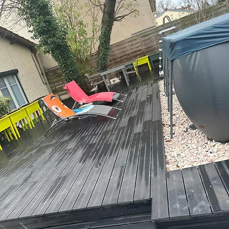 Près De Paris Avec Sauna Et Piscine * Villemoisson-Sur-Orge
