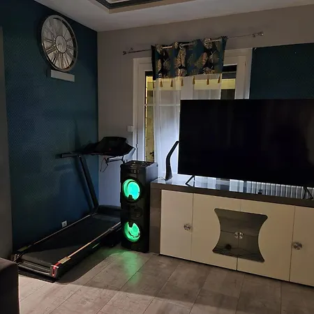 Villa Maxonale Pour Sejours Et Evenements Villemoisson-Sur-Orge