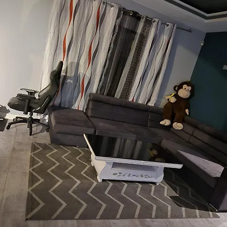 Villa Près De Paris Avec Sauna Et Piscine *