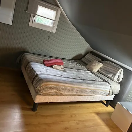 Villa Maxonale Pres De Paris Avec Piscine Chauffee, Sauna Et Jacuzzi