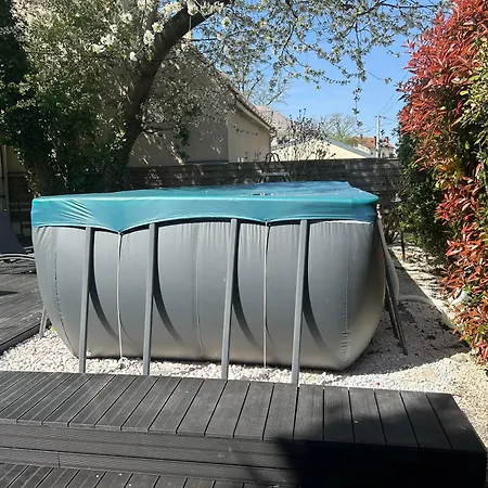 Maxonale Pour Sejours Et Evenements * Villemoisson-Sur-Orge