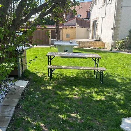Villa Maxonale Pour Sejours Et Evenements *