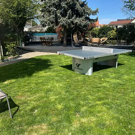 Maxonale Pour Sejours Et Evenements Villa