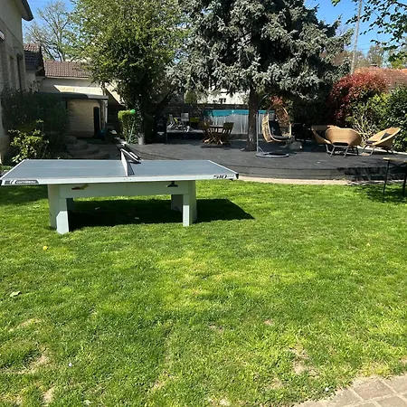 Près De Paris Avec Sauna Et Piscine Villemoisson-Sur-Orge