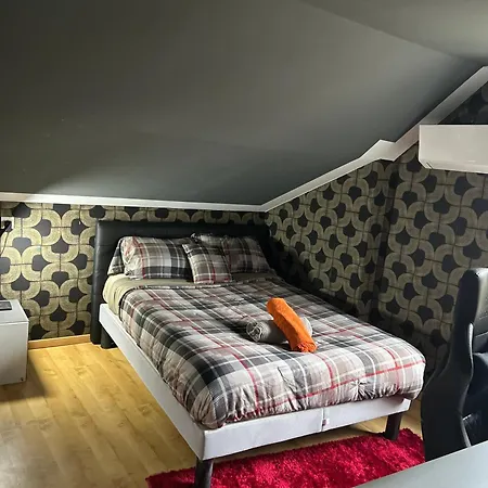 Près De Paris Avec Sauna Et Piscine *