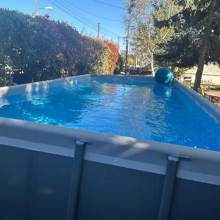 Villa Près De Paris Avec Sauna Et Piscine Villemoisson-Sur-Orge