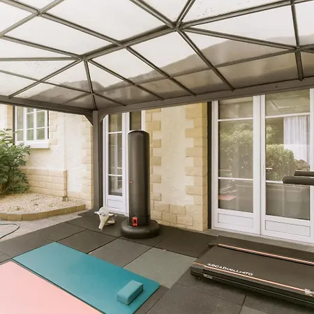 Près De Paris Avec Sauna Et Piscine * Villemoisson-Sur-Orge