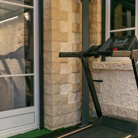 Près De Paris Avec Sauna Et Piscine *