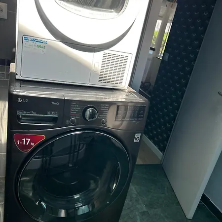 Maxonale Pres De Paris Avec Piscine Chauffee, Sauna Et Jacuzzi *
